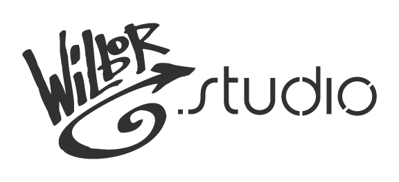 Wilbor Studio logo